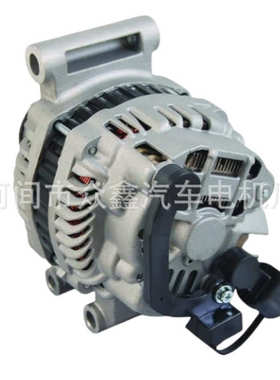 A5TG0881，114752，ALM2087RB、ALM2087WA 汽车交流发电机
