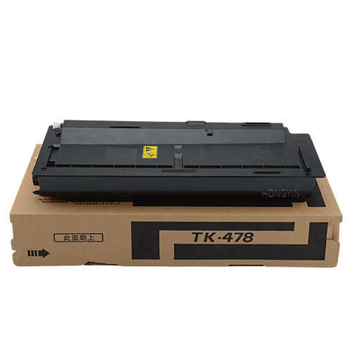 粉多多TK478粉盒 适用京瓷FS-6025 6030mfp 6525 6530MFP墨粉盒