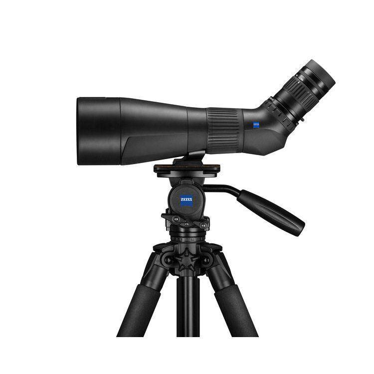 ZEISS蔡司征服者Conquest Gavia 30-60x85倍筒望远镜观鸟镜清