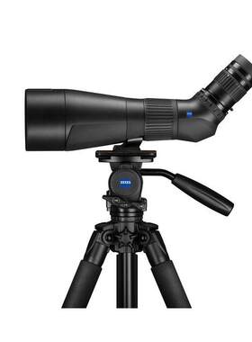 ZEISS蔡司征服者Conquest Gavia 30-60x85倍筒望远镜观鸟镜清