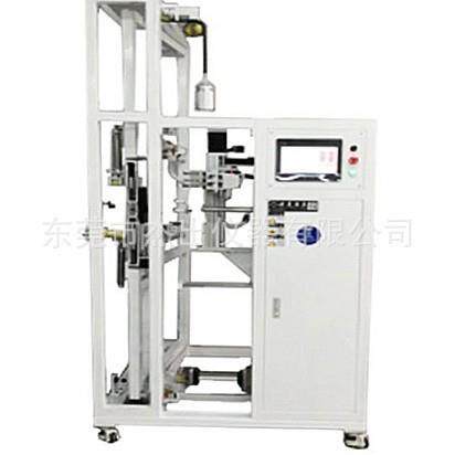 智能门锁寿命试验机智能锁芯寿命测试仪锁具检测机