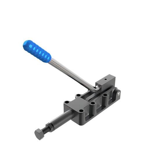 Jergens 杰根斯 肘节夹钳/快速夹钳 Toggle Clamps