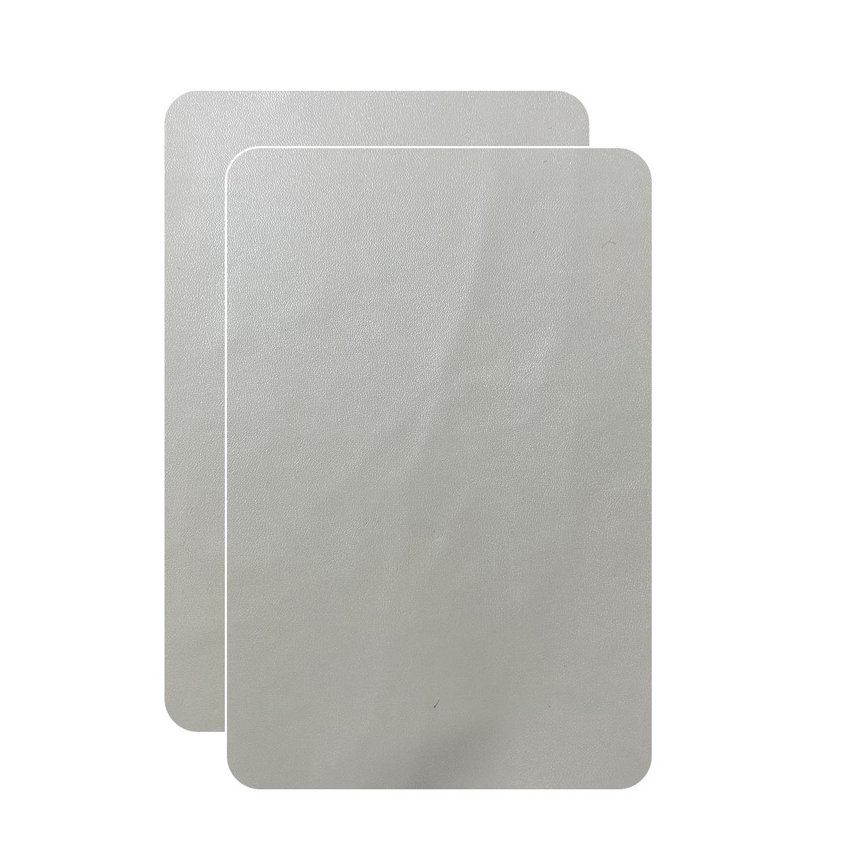 pvc皮革撕开可以补丁沙发皮革