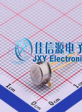 AD590LHADI(亚德诺)TO-52