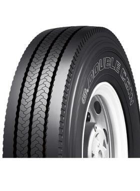 双钱9R22.5-14PR RT609全钢丝子午线轮胎旅游商务大巴客运车轮胎