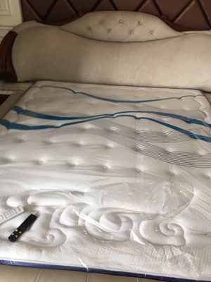 评测内幕:晚安床垫怎么样?看我心酸使用史!