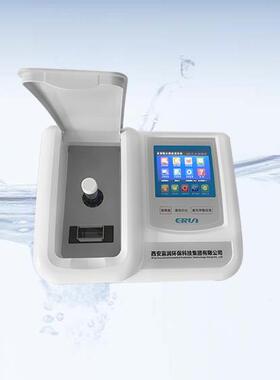 实验室台式水质化学需氧量COD检测仪-ST7-J5水质分析仪