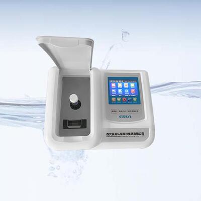 实验室台式水质化学需氧量COD检测仪-ST7-J5水质分析仪