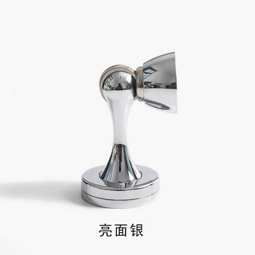 INDOORS强磁力吸力门吸卧室防撞门吸室内地吸门挡卫生间门碰墙吸