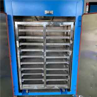 007件线路板12w不锈箱钢烘干 硅橡二次硫化工业k烤胶箱 电子元