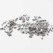 端子pnt 裸接线压短间无绝中间端子冷缘