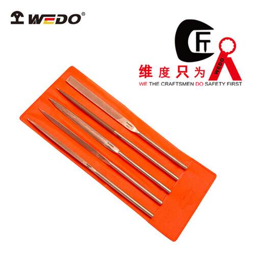 WEDO维度工具防爆工具无火防爆什锦锉 防爆锉削 修整工具BE221A