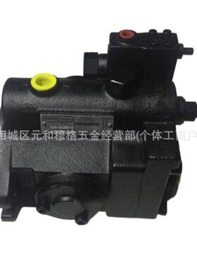 DENISON丹尼逊柱塞泵PV6-2R1D-C02/PV15-2R1D-C02/ PV10-1R1D-C02