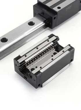 直线导轨钢保滑轨滑块TRH/TRS/HGH/HGW 15 20 25 30 45CA CC A B