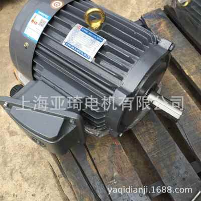 AEEF160M-2-11KW-15HP良机电机LIANGCHI