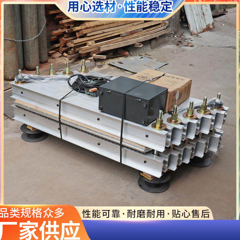 矿用1000*830防爆电热式皮带硫化机胶带接头机输送带接头修补设备