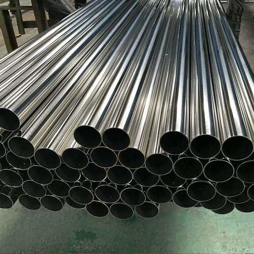 椭圆管不锈钢扶手304扶手椭圆直供201不锈钢管拉丝镜面管
