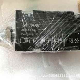 FA产 400STT1 FC气缸生设备电动旋ZOO转夹爪AL2R