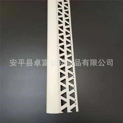 卓富A型大号老鹰嘴滴水线条上阳角防流挂滴水条大号老鹰嘴线条