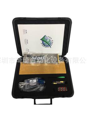 琦琦自动化 炉温测试仪 SMT炉温仪 炉温跟踪仪 SMT炉温曲线测试仪