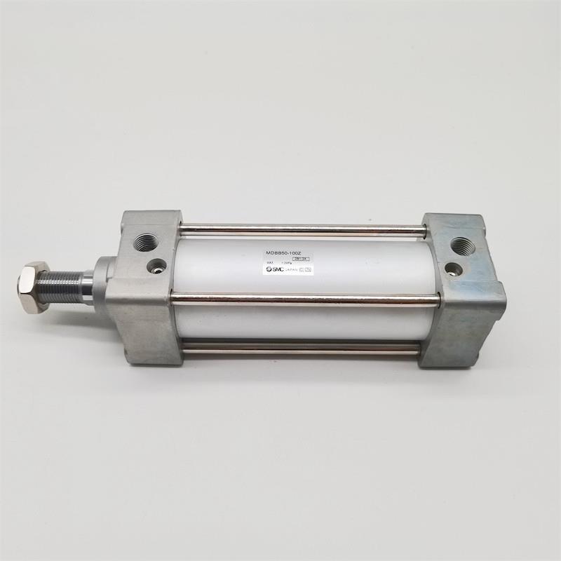 标准D气缸MBB/MBZNXB382/40-/50/63/0/100-25-50100-150-200-300Z