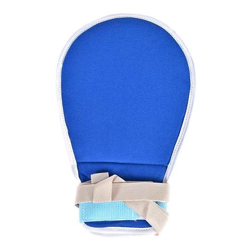 人防人防约束手套手套拔管护士台