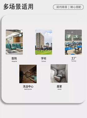 柜钢制员工铁皮柜更衣储子工职员宿舍换衣GYG-0002厂柜带锁物柜鞋