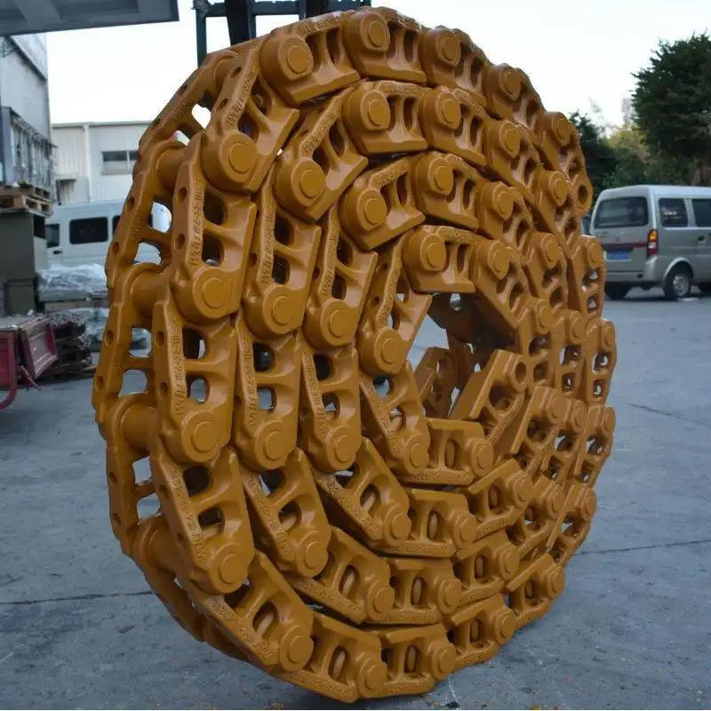 双节距非标链条FU刮板机链 条使用寿命长发货及时