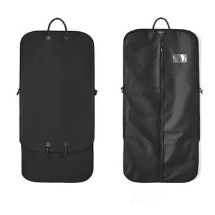 加厚牛津布大衣风衣防尘罩律师袍防尘袋衣整体橱柜挂衣袋长版 衣服