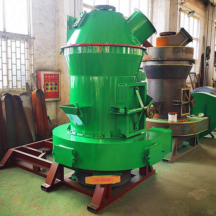 3r雷蒙磨粉机型号参数 压雷蒙辊磨机 中州厂家雷蒙机价格查询