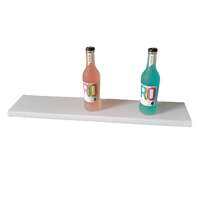 Acrylic running light illuminated wine seat, flowing light illuminated wine bottle display stand, iridescent illuminated wine seat thumbnail 4