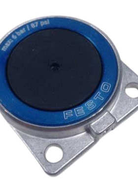 夹紧托festo150682 184857-184858 5150685膜4-ev片式8-气缸费斯