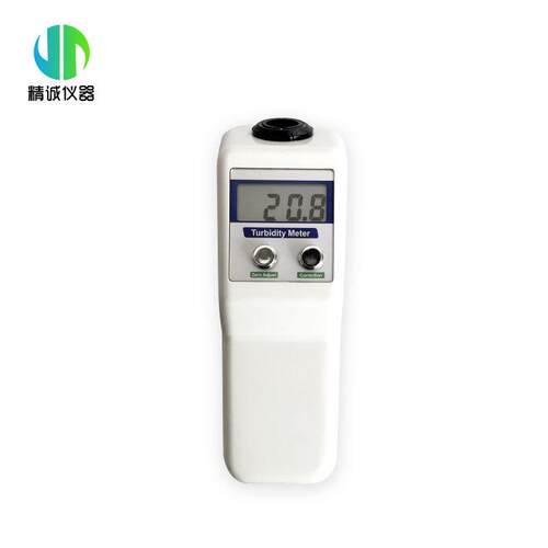 浊度仪JC -ZD1B便携水质式污实验室浊度检测仪水 手持式浊度计