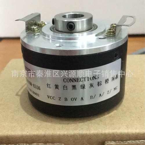 DH0510-2500S001-4.75-30V ENI58IL-H12BA5-1024UD1-RC1 编码器