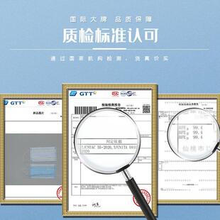 50个防尘口面罩盒装 熔喷无954纺布三层一现次口罩民用防护罩性货