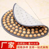 原木足疗按摩垫批发实木指压板足底穴位经络按摩地垫送礼佳品