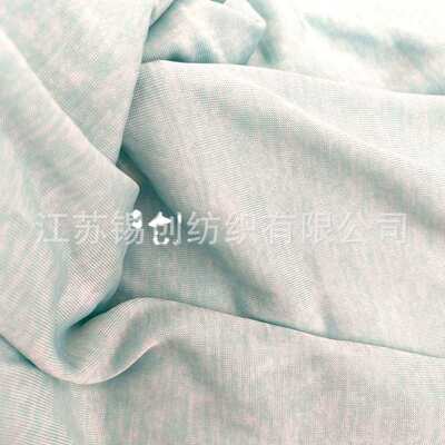 厂家直供尼龙PE凉感面料冰丝夏凉被空调毯宠物垫窝冰丝冷感面料