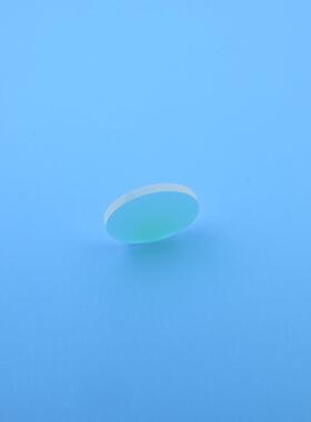 橙色红光带通580nm-630nm通过滤光片相机仪器设备用视觉捕捉光源