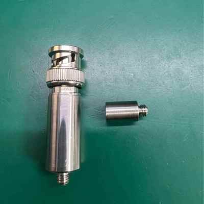 压电式压力传感器电压ICP(IEPE)信号碰撞测试爆炸水下压力冲击波