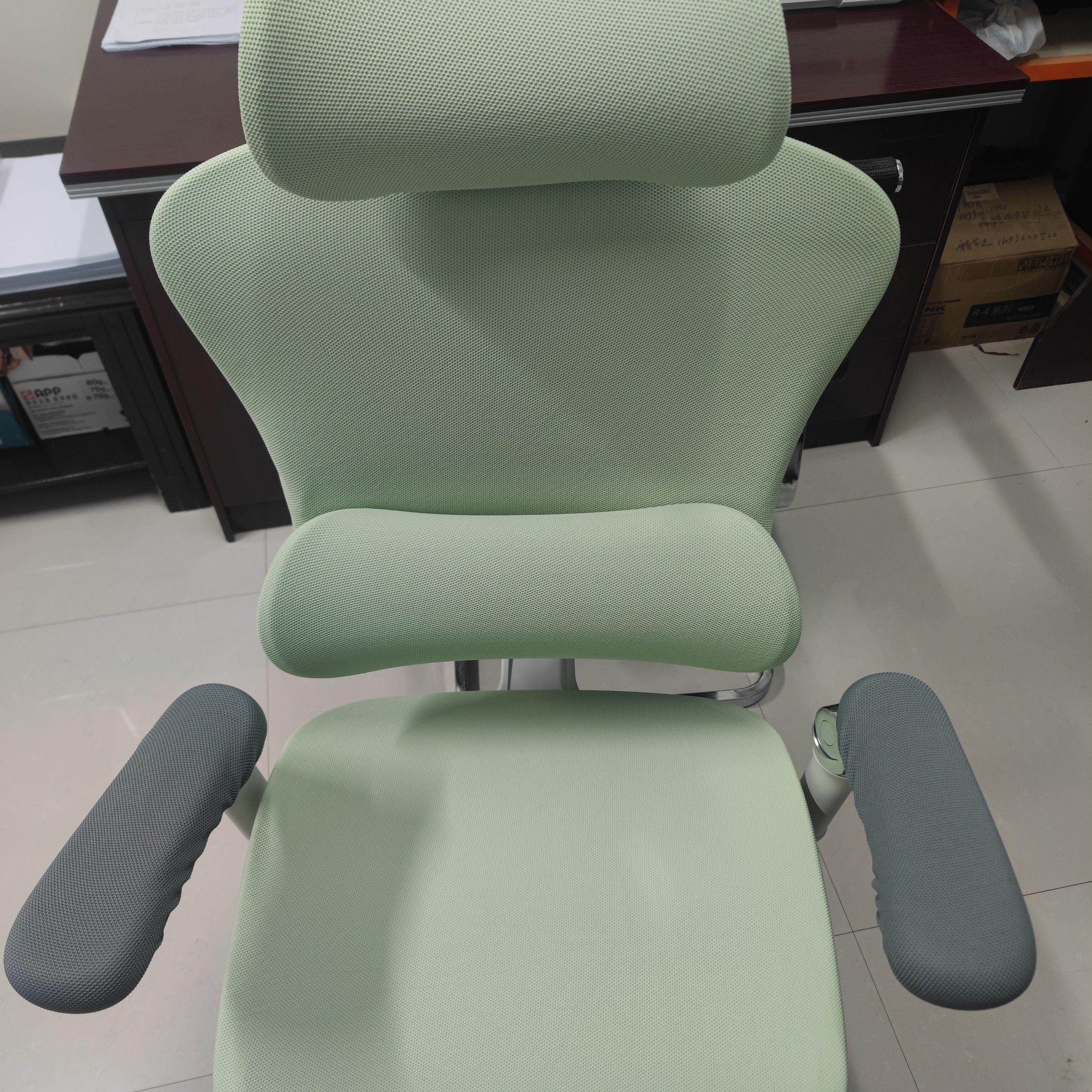 西昊Doro C500/C300电脑椅套人体工学办公通用家用简约座椅套罩