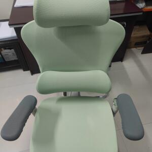 西昊Doro C500/C300电脑椅套人体工学办公通用家用简约座椅套罩