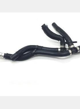 DB5Z-18472G适用于福特探险者2.3暖风机水管接暖风箱