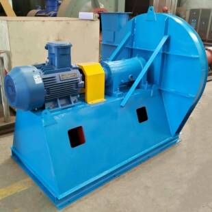 269 199 28不锈钢高压高温离心排风风机压力防爆通风机 099