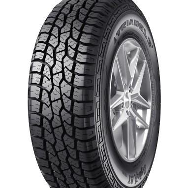 三角轮胎AT胎全路况越野轮胎 245/70R16帕拉丁吉普帕杰罗哈弗轮胎
