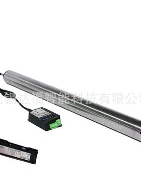 DC24V48V碳钢不锈钢多楔带电动滚筒输送机多契带DGBL5060