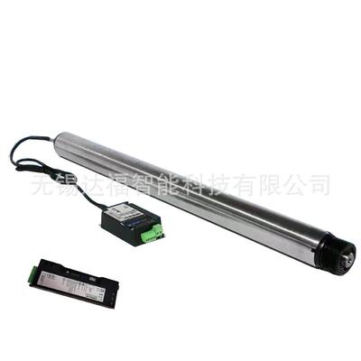 DC24V48V碳钢不锈钢多楔带电动滚筒输送机多契带DGBL5060