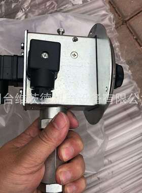 HAWE DG8F压力表