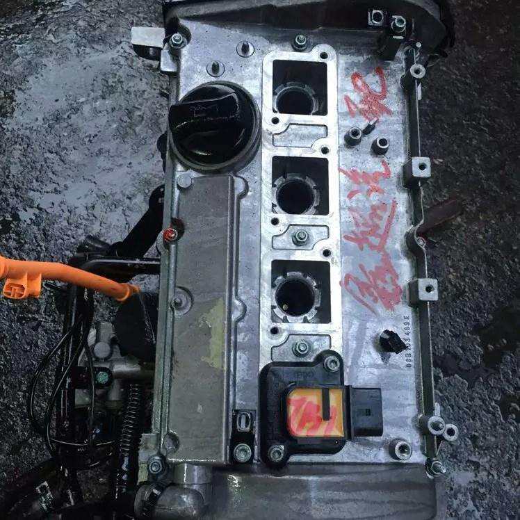 适用帕萨特B5 1.8 2.0 宝来1.6 Passat 发动机总成 变速箱出售