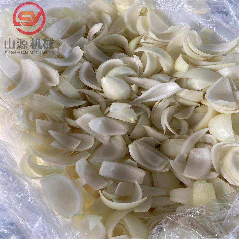 洋葱片裹浆机器全自动姜片串上浆机器600型土豆片挂浆机