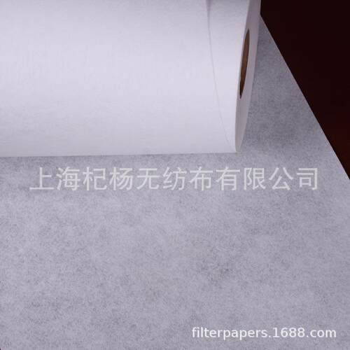 铝加工机床磨床过滤纸 轧制油乳化液工业过滤纸过滤布